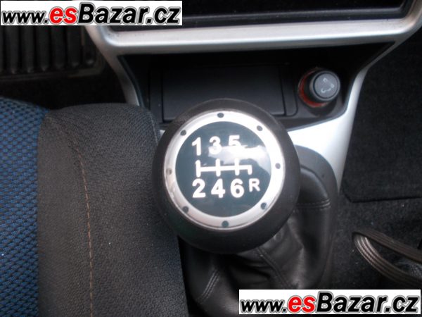 Prodám Fiat Punto – fotografie 5