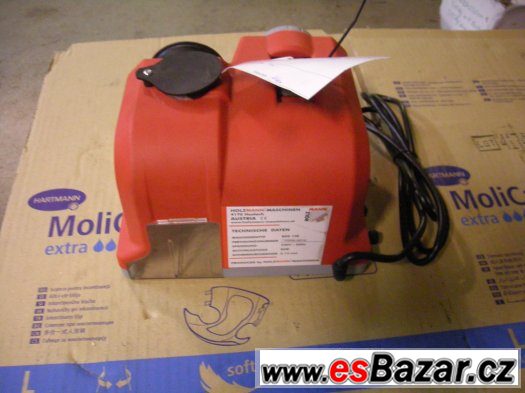 OSTŘIČ VRTÁKŮ HOLZMANN BSG 13E – fotografie 4