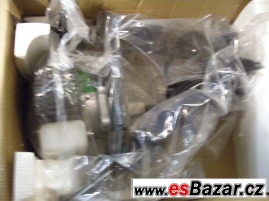 Zemní /půdní/ vrták ZIPPER ZI-EBO100G + 3 vrtáky – fotografie 4