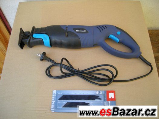 Pila ocaska Einhell BT-AP 600 E – fotografie 1