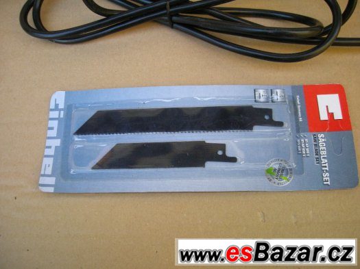 Pila ocaska Einhell BT-AP 600 E – fotografie 2