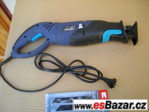 Pila ocaska Einhell BT-AP 600 E – fotografie 4