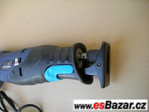Pila ocaska Einhell BT-AP 600 E – fotografie 5