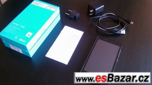 Huawei Honor Holly           DUAL SIM -  displej 5" HD – fotografie 1