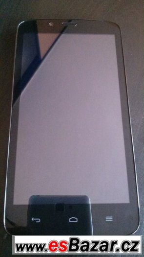 Huawei Honor Holly           DUAL SIM -  displej 5" HD – fotografie 3