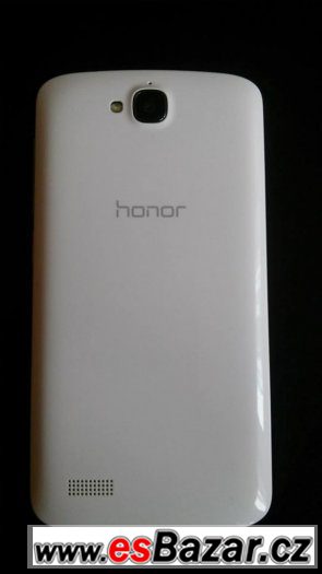 Huawei Honor Holly           DUAL SIM -  displej 5" HD – fotografie 5