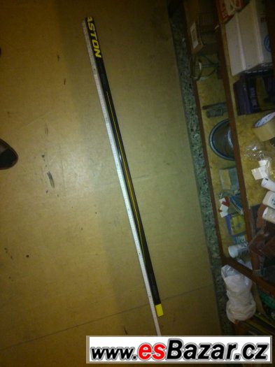Shaft EASTON Stealth 65S – fotografie 1