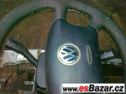 Prodám díly z VW Passat 1.9 TDi (r.v. 1999) – fotografie 1
