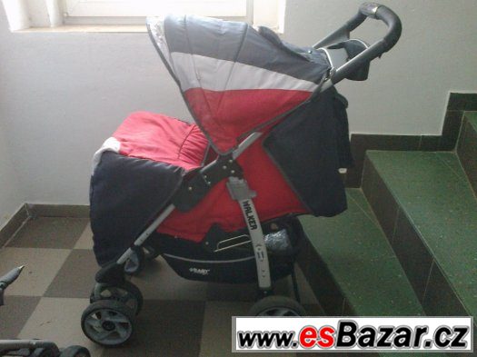 Baby design walker – fotografie 1