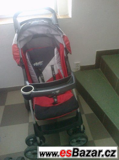 Baby design walker – fotografie 2