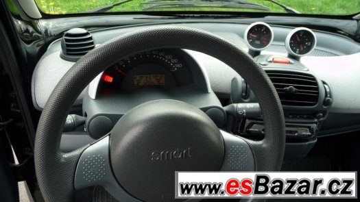 SMART – fotografie 5