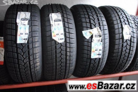 ZIMNÍ PNEU - Kormorán - 225/50 R17 – fotografie 1
