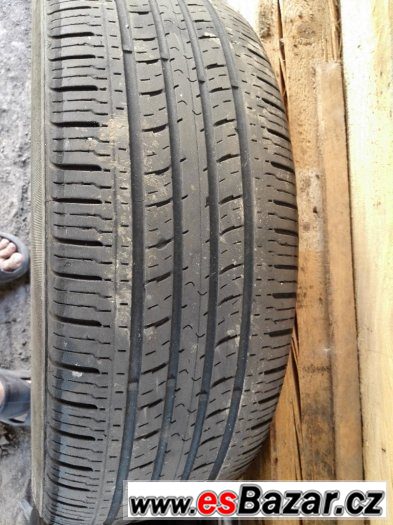 Kumho letni – fotografie 1