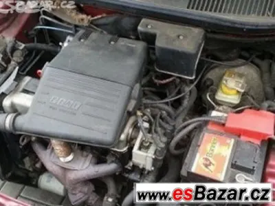 MOTOR NA FAIT PUNTO