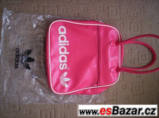 kabelka ADIDAS – fotografie 1