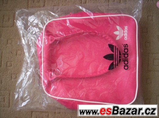 kabelka ADIDAS – fotografie 3