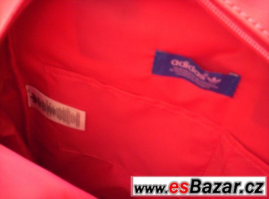 kabelka ADIDAS – fotografie 4