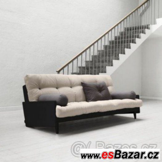 Rozkládací sofa Karup – fotografie 1