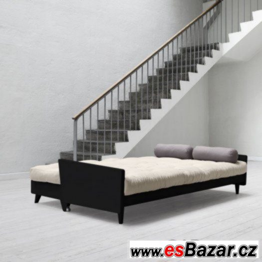 Rozkládací sofa Karup – fotografie 2