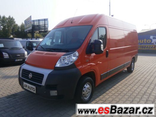 FIAT DUCATO L4H2 – fotografie 3