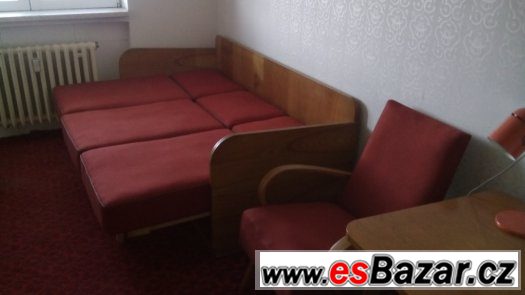 sedaci souprava - cenu nabidnete – fotografie 2