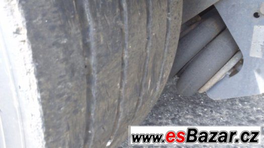 návěs Schwarzmuller SPA 3/E - mulda – fotografie 4
