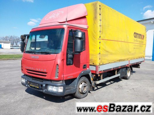 Iveco Eurocargo  ML75E18 – fotografie 2