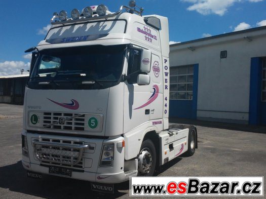 tahač VOLVO FH 13 440   -  Euro  5 – fotografie 2