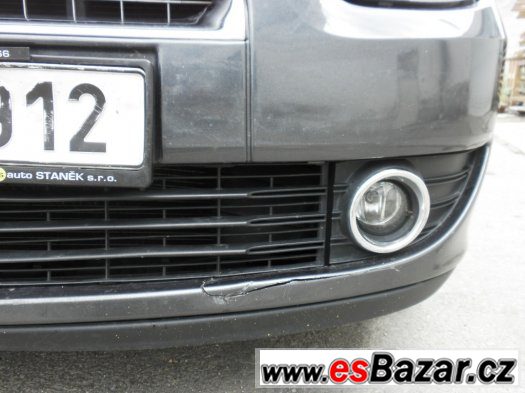 RENAULT FLUENCE 1.6 81 kW ČR 2012 NAVI KŮŽE-LÁTKA CÉBIA – fotografie 5