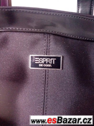 Kabellka ESPRIT – fotografie 2