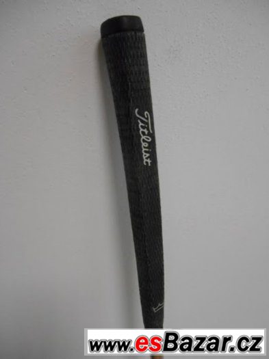 Putter Scotty Cameron Pro Platinum Del Mar – fotografie 1