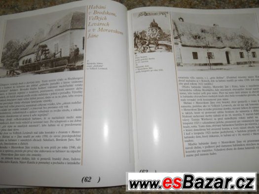 Habáni na Slovensku – František Kalesný – fotografie 5