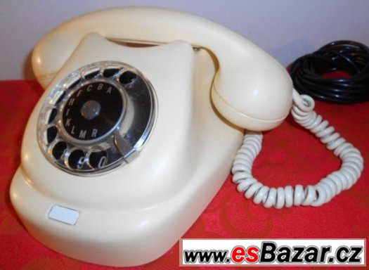 Telefon Tesla – fotografie 2