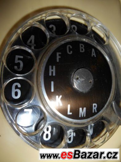 Telefon Tesla – fotografie 3