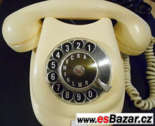 Telefon Tesla – fotografie 4