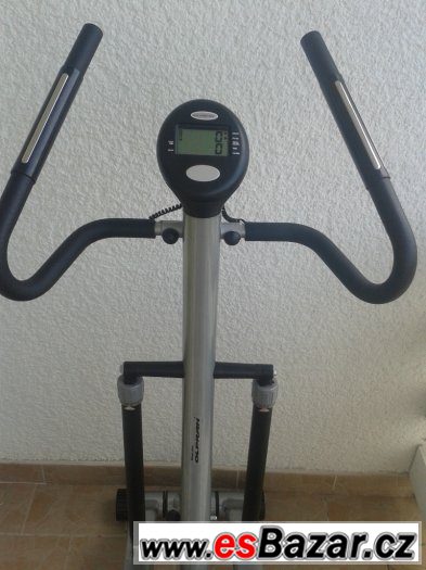 Stepper Olpran – fotografie 2