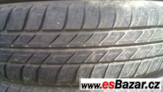 Pneumatiky „13“ Fiat Panda – fotografie 2