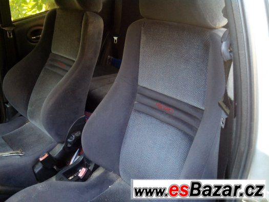 Ford Escort 1.8TD Ghia – fotografie 4