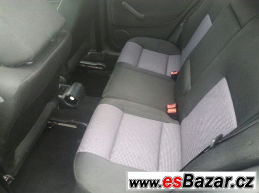 Volkswagen Golf IV  1,6 16V 77kw – fotografie 5