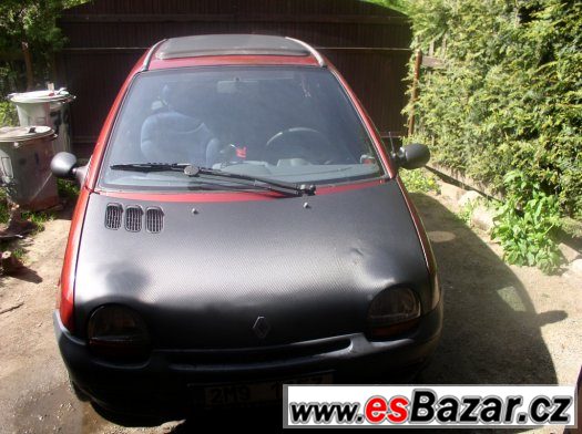 Twingo EKO zaplaceno – fotografie 5