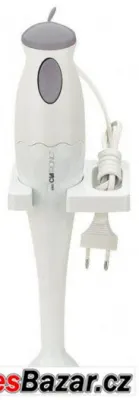 Mixer tyčový ponorný , kvalita, nový nepoužitý, záruka