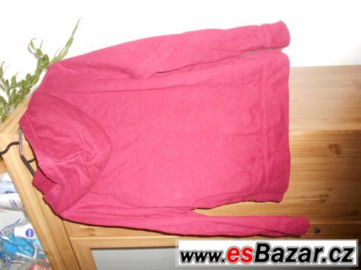mikina zn:Yessica Basics (CA) vel:L – fotografie 2