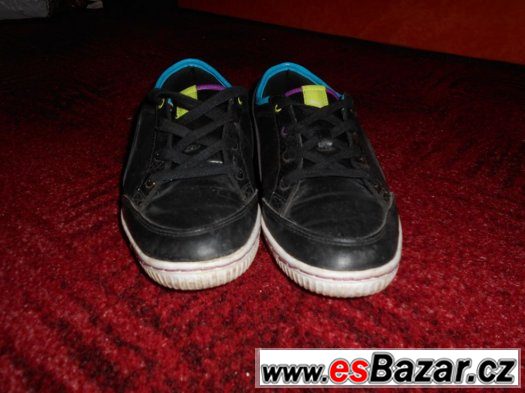 boty zn:Puma vel:41 – fotografie 1