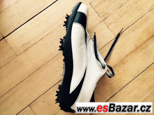 Golfové boty Footjoy – fotografie 2