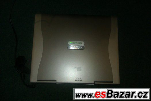 Prodám notebook PRESTIGIO – fotografie 1