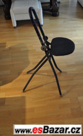 Stolička . – fotografie 2