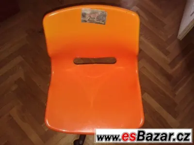 Prodám židli na kolečkách