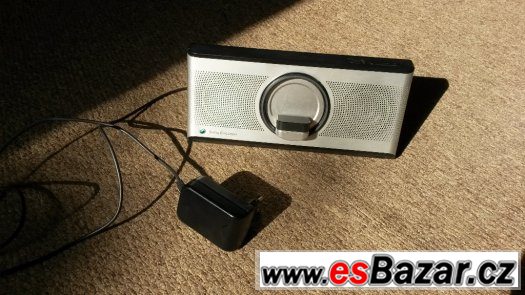 Reproduktor Sony Ericsson – fotografie 1
