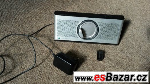Reproduktor Sony Ericsson – fotografie 2