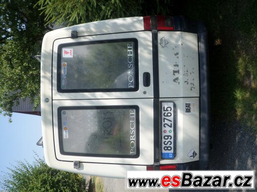 prodám felicia pickup – fotografie 2